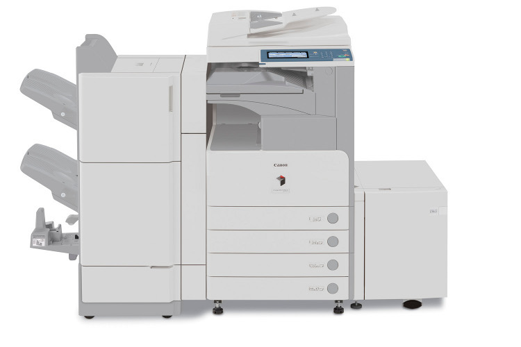 Lake Forest Copier and Printer Service and Repair