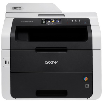 brother mfc 9330cdw