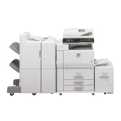 Sharp MXM623 | MXM753 Copiers and MFC Devices