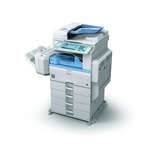 Ricoh Printers, Copiers and Fax Machines