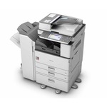 Ricoh Printers, Copiers and Fax Machines