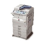 Ricoh Printers, Copiers and Fax Machines