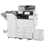 Ricoh Copiers, Printers and Fax Machines