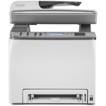 Ricoh Copiers, Printers and Fax Machines