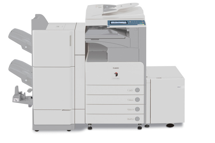 Carson Copier and Printer Service and Repair